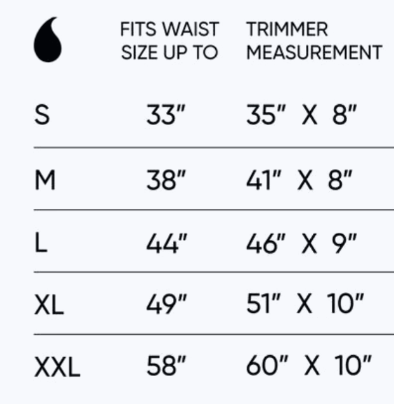 Kyrova™ Sculpt Band | Heat-Trapping Waist Trimmer for Home Workouts