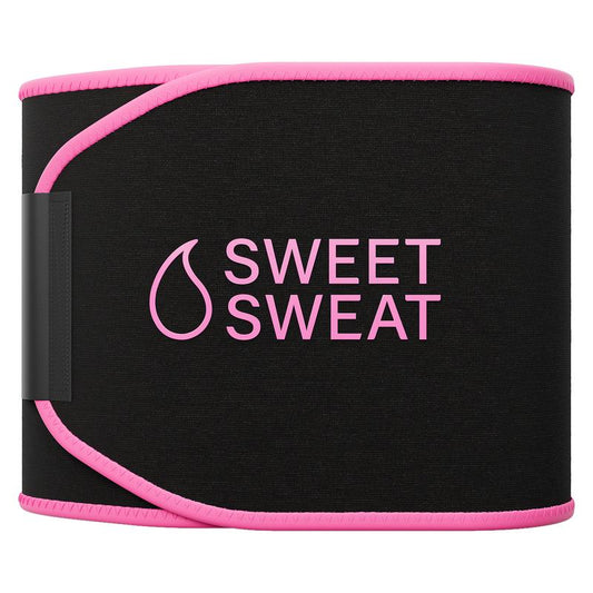 Kyrova™ Sculpt Band | Heat-Trapping Waist Trimmer for Home Workouts